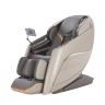 Массажное кресло Ergonova Chronos Gray (36251)