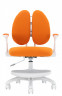 Кресло детское Everprof Kids 104 Ткань Оранжевый