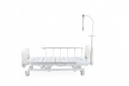 Кровать механическая Мед-Мос Е-1 ABS (РМ-4014S-01)