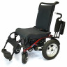 Кресло-коляска с электроприводом LY-EB103-206 складная